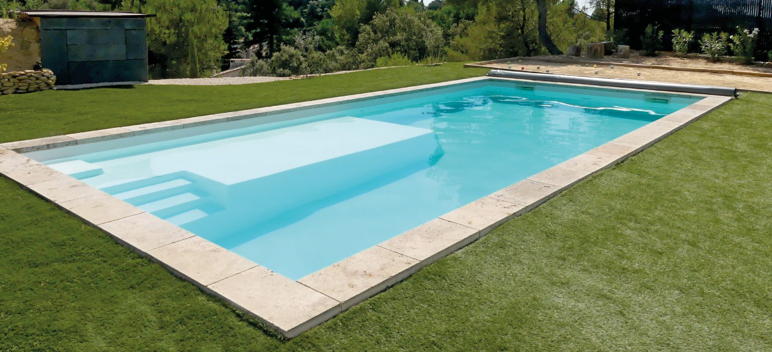 Vider Votre Piscine Coque Pourquoi Ne Pas Le Faire