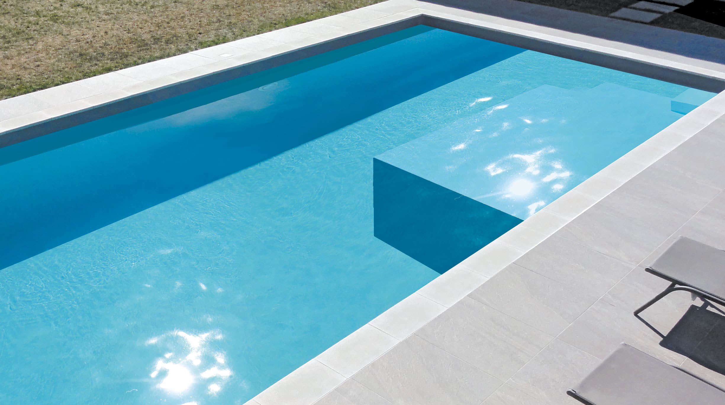 exclusivite-formes-plage LE MUST-HAVE : la piscine coque Made in France !