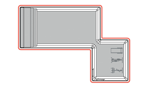 modele-piscine-coque-asymetrik-A SBE - Accessoires de filtration
