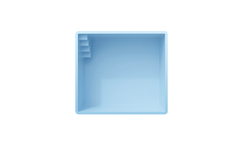 modele-piscine-coque-corniche_2022-1 Forme rectangulaire