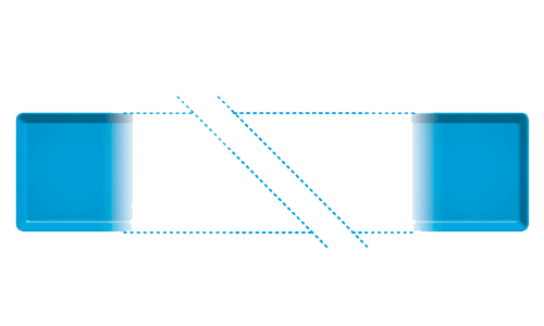 modele-piscine-coque-infinity Forme rectangulaire