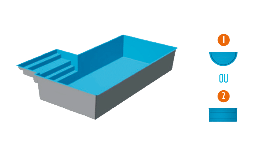 piscine-coque-port-pin_3d_B Modèle Port-Pin